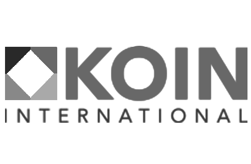 Koin International