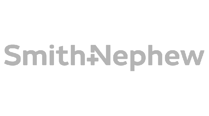 Smith + Nephew